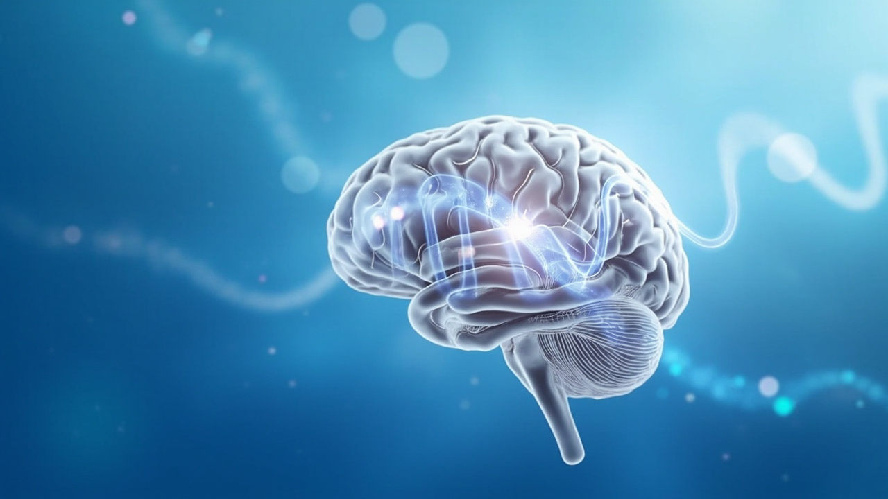 Gene editing of CHD3 gene reverses brain disorder in mice