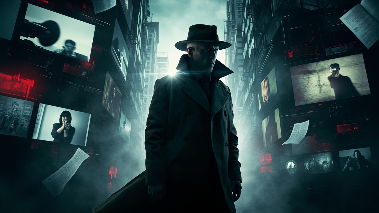 10 Shows Like 'Ponies' You Should Watch Next