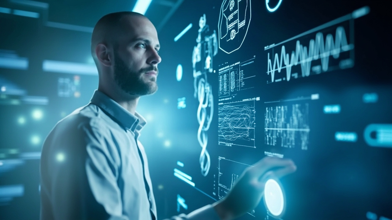 DeepRare AI system diagnoses rare diseases in Nature study