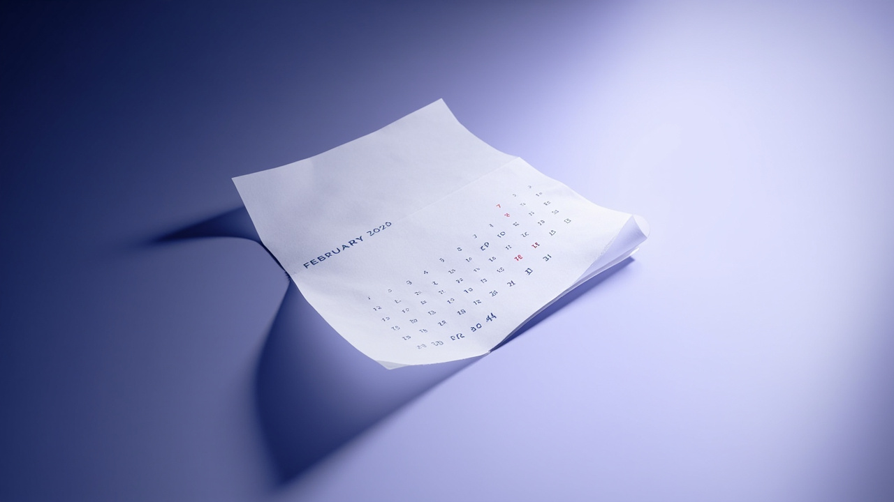 What People Are Getting Wrong This Week: Is This February an Unusually Lucky Month?