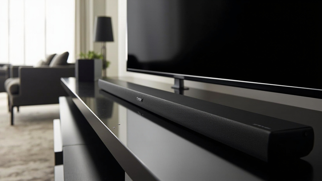 Sony HT-Z9F Soundbar Drops to $420 in Presidents Day Sale