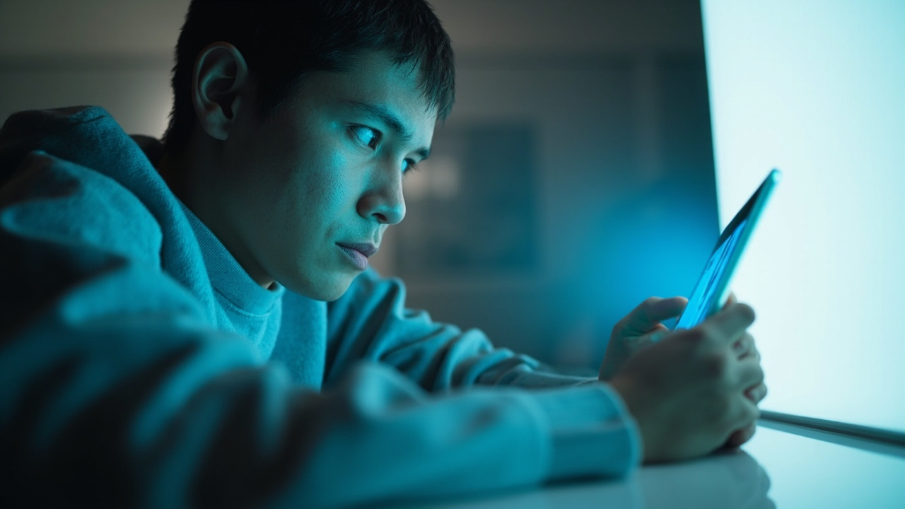 Playing Tetris reduces trauma flashbacks, study finds