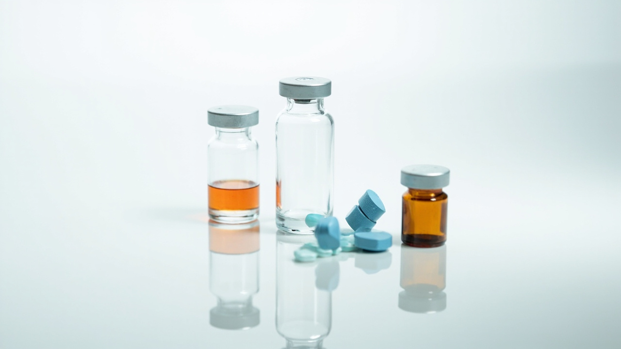 Viagra and shingles vaccine show surprising promise against Alzheimer’s