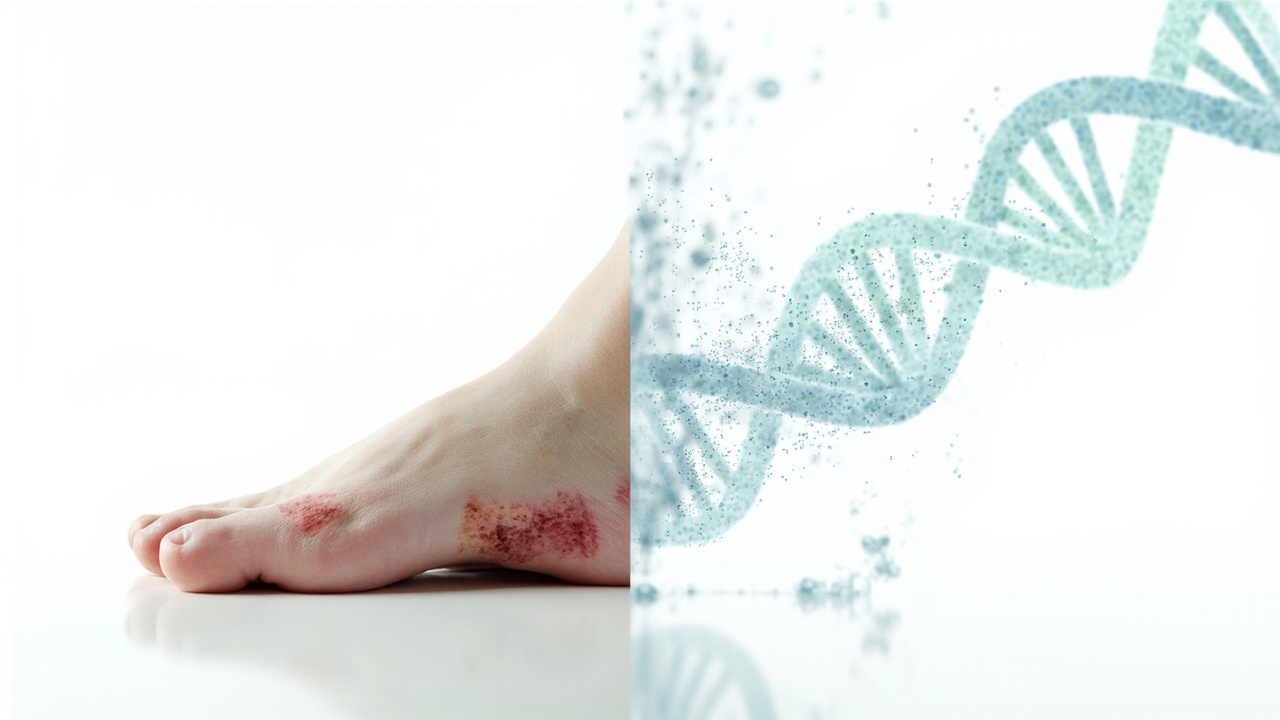 Acral melanoma study finds ancestry-linked genetic drivers in Latin American patients