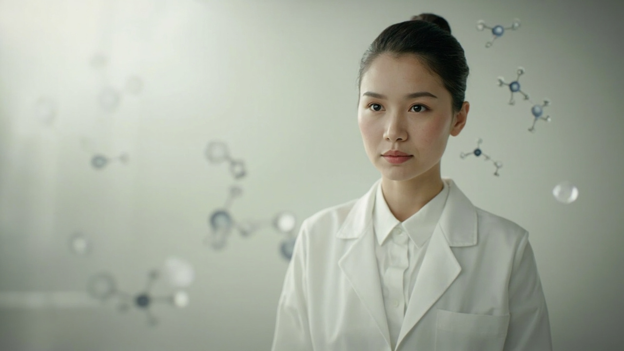 Nature corrects 2011 leukemia study on BCL6 and BCR-ABL1 resistance