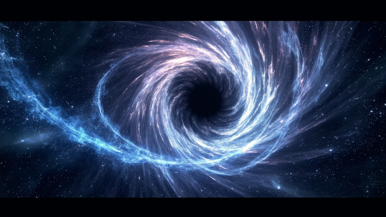 Einstein-Rosen bridge reinterpreted as quantum link between opposite time arrows