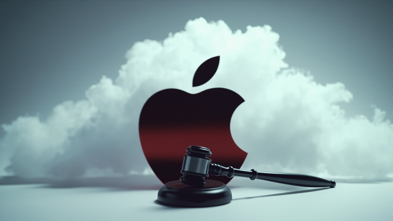 West Virginia sues Apple over failure to prevent CSAM on iCloud