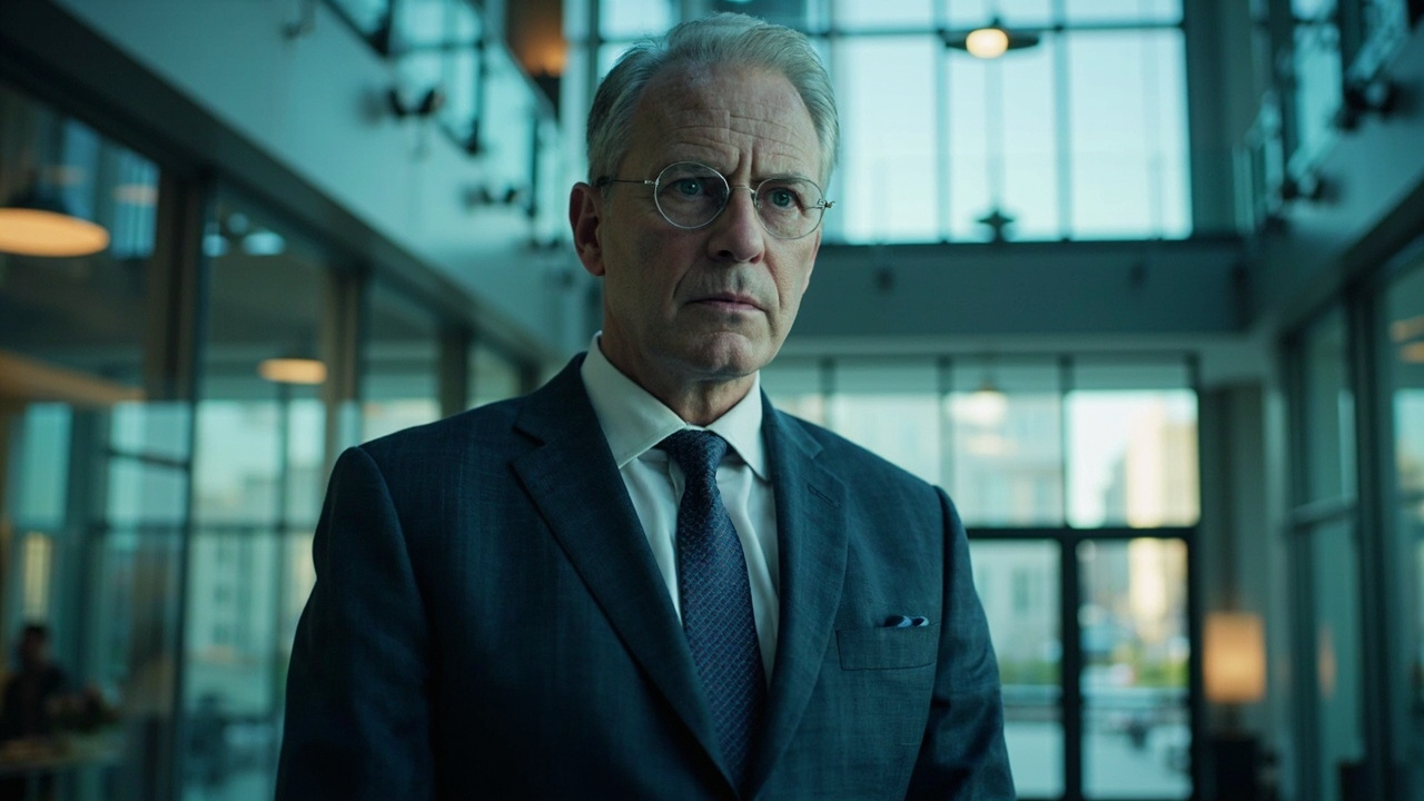 FDA names former AI executive Rick Abramson to lead digital health center