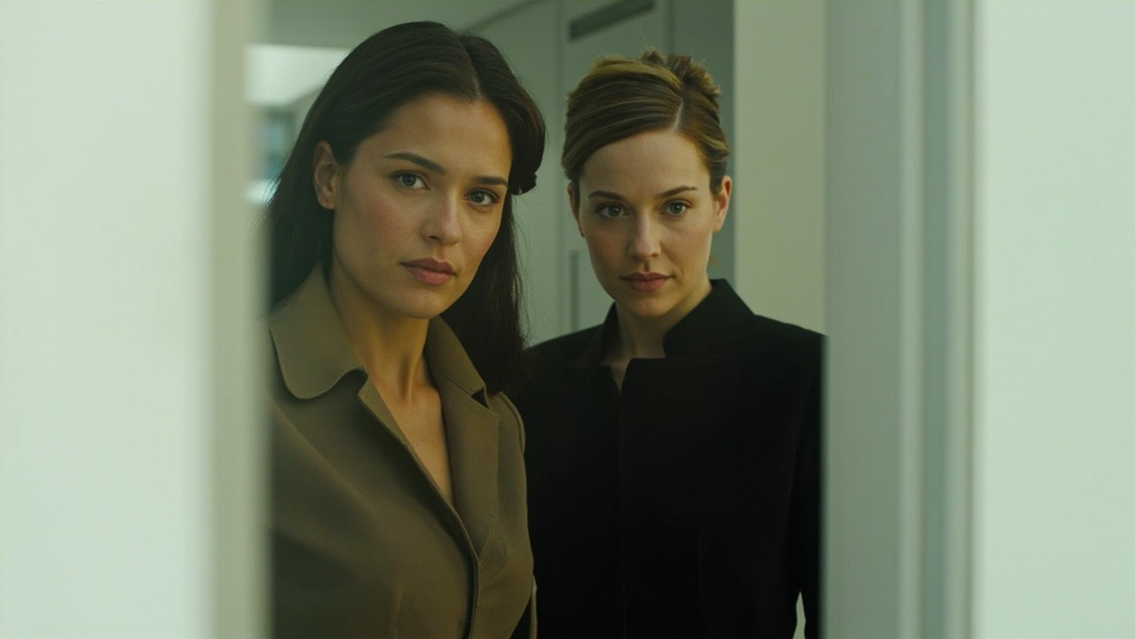 An-Li Bogan Cast in Emily Deschanel's NBC Criminal Profiler Pilot