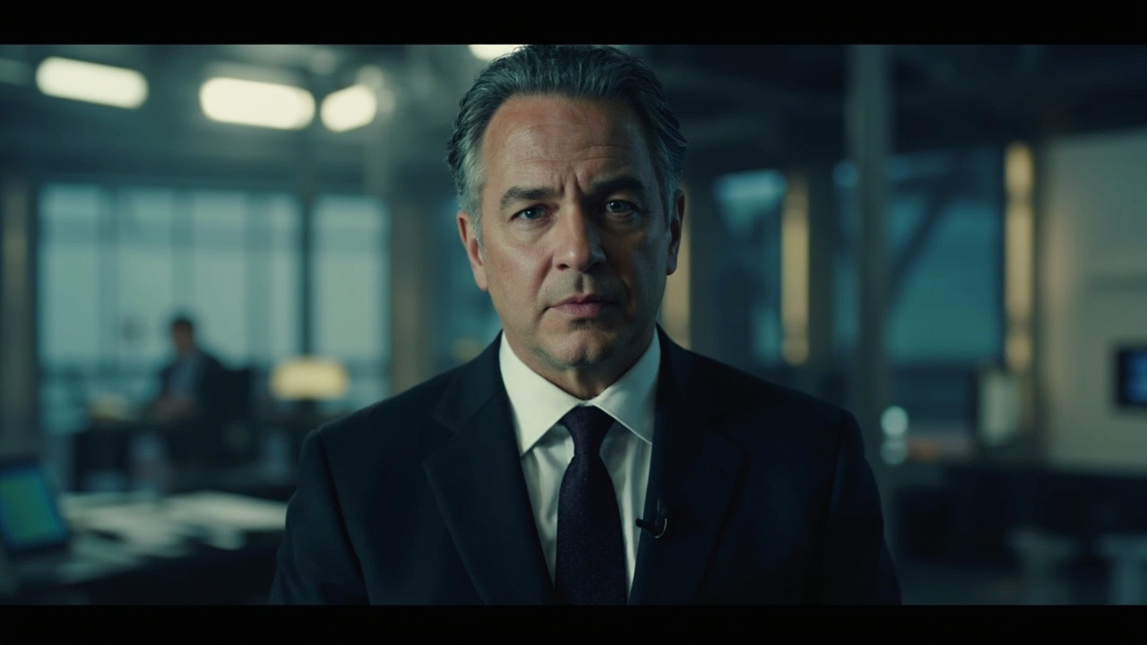 CBS News keeps contributor Peter Attia despite Epstein ties