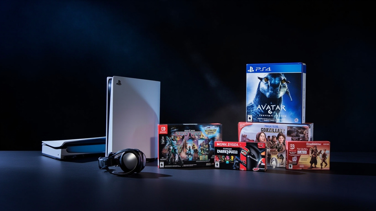 Avatar: Frontiers of Pandora Hits Record Low Price of $28