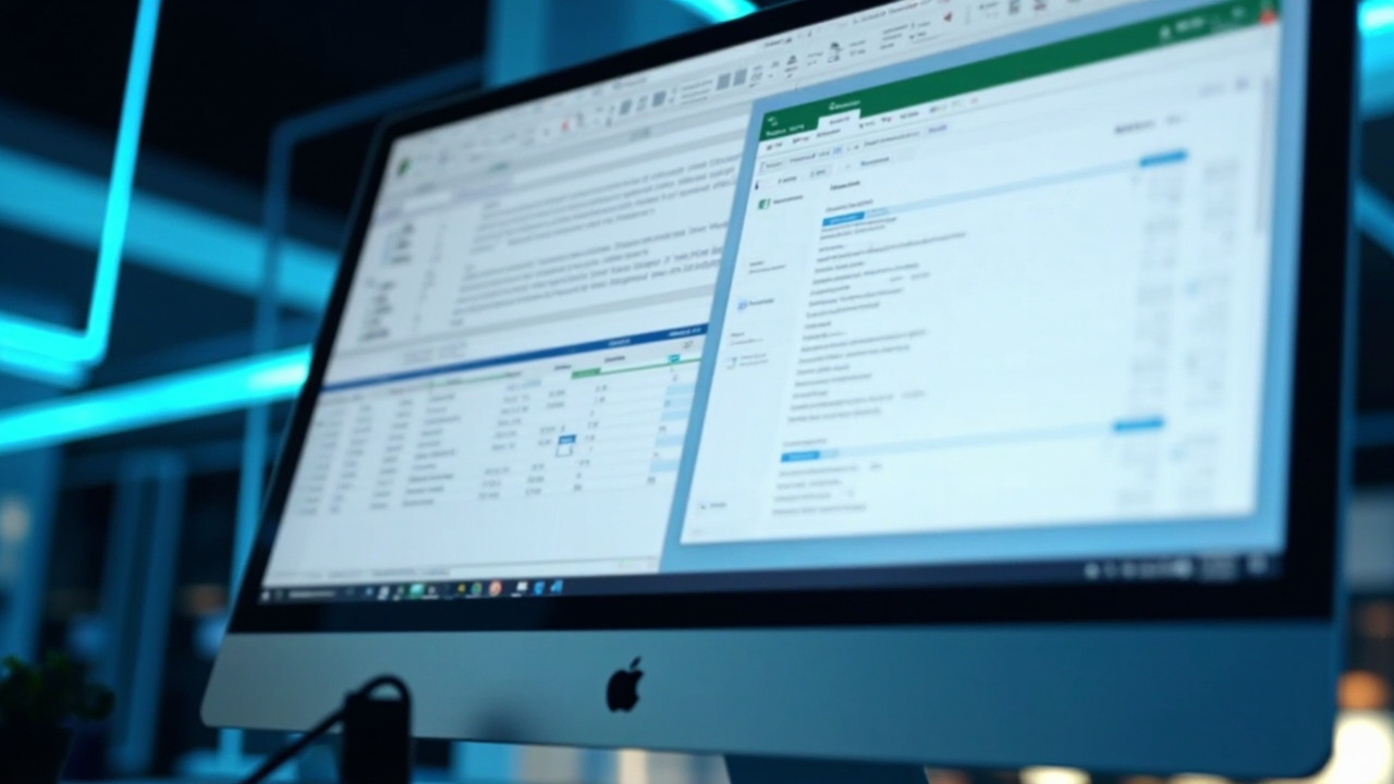 Pi for Excel: AI sidebar add-in for Excel, powered by Pi