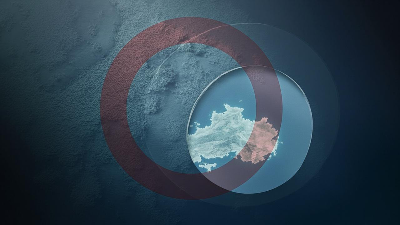 Trump reversed Chagos deal support after UK blocked Diego Garcia for Iran strike