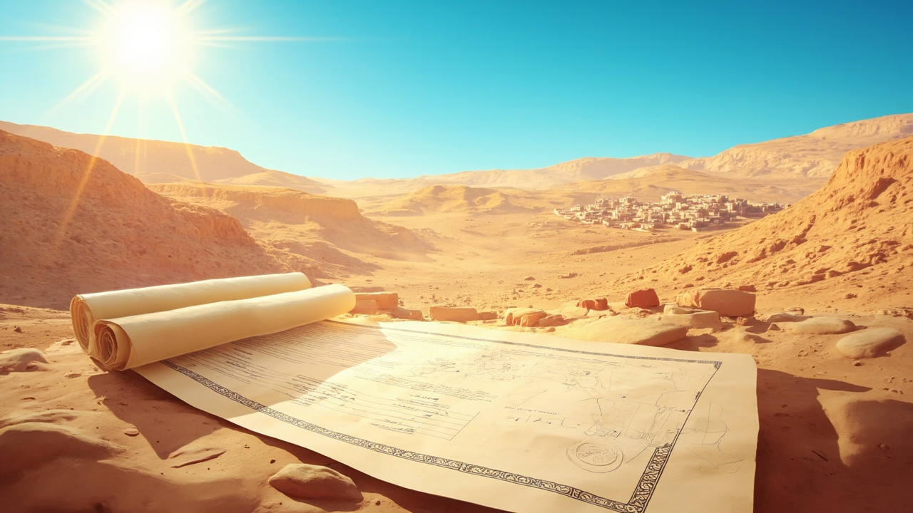 Israel to register West Bank land as state property with $79M plan