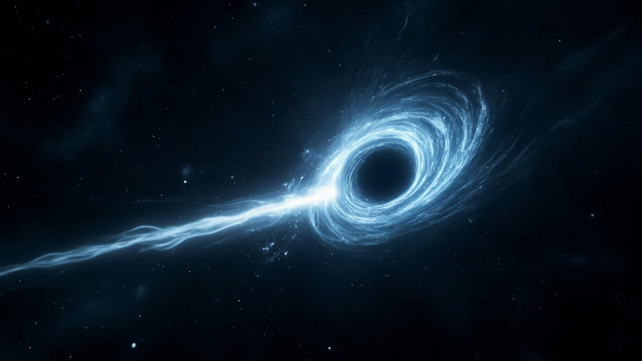 Astronomers confirm runaway supermassive black holes traveling at thousands of km/s