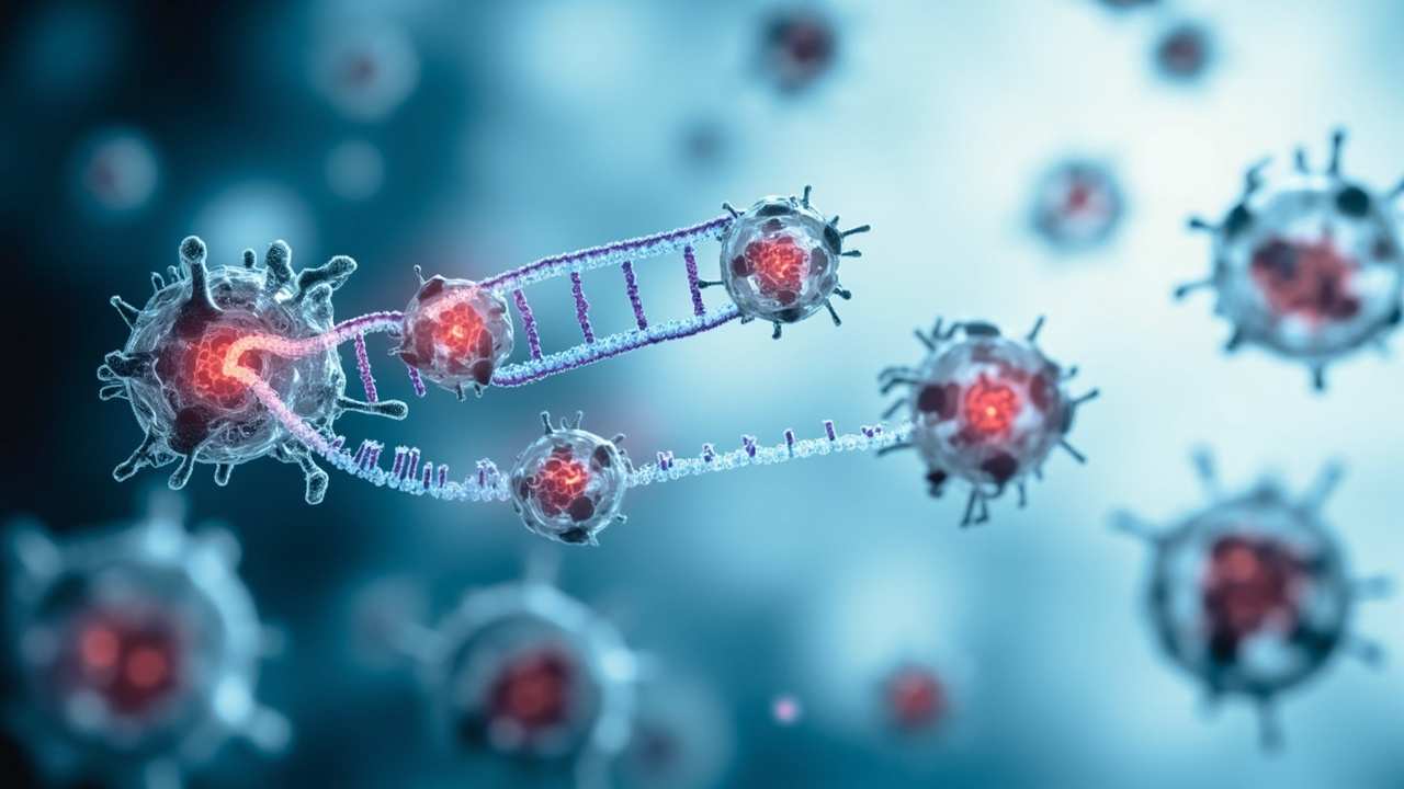 Breakthrough CRISPR system could reverse antibiotic resistance crisis