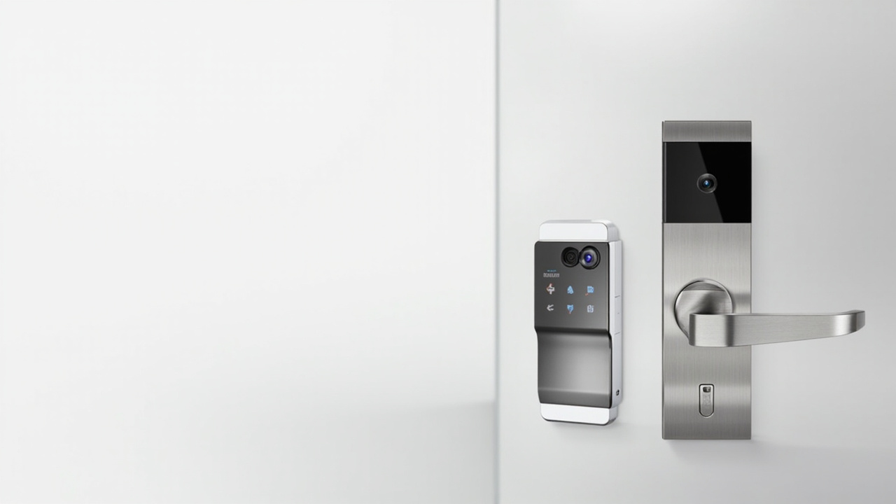 This Eufy Smart Lock With Local Storage Is Over $100 Off Right Now