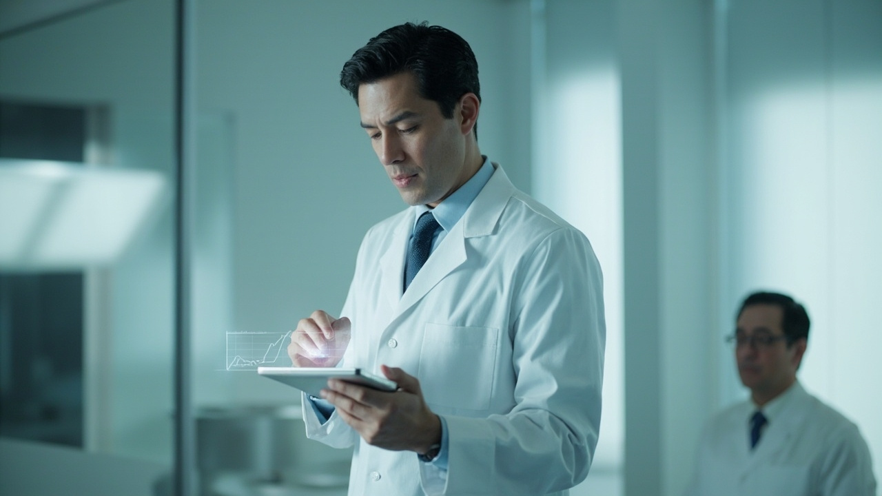 GLP-1 Shortages Forced Doctors Into Ethical Triage, Choosing Between Diabetes and Weight Loss Patients