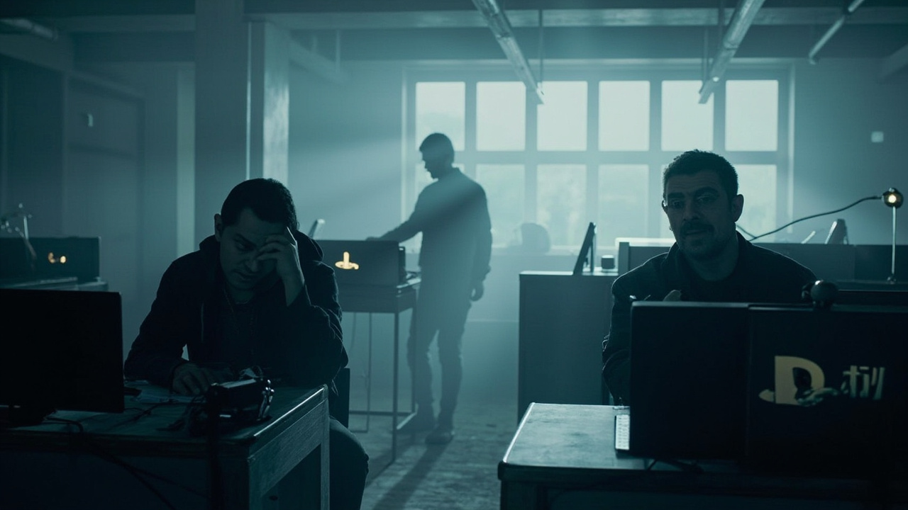 Sony shuts down Bluepoint Games, laying off 70 developers