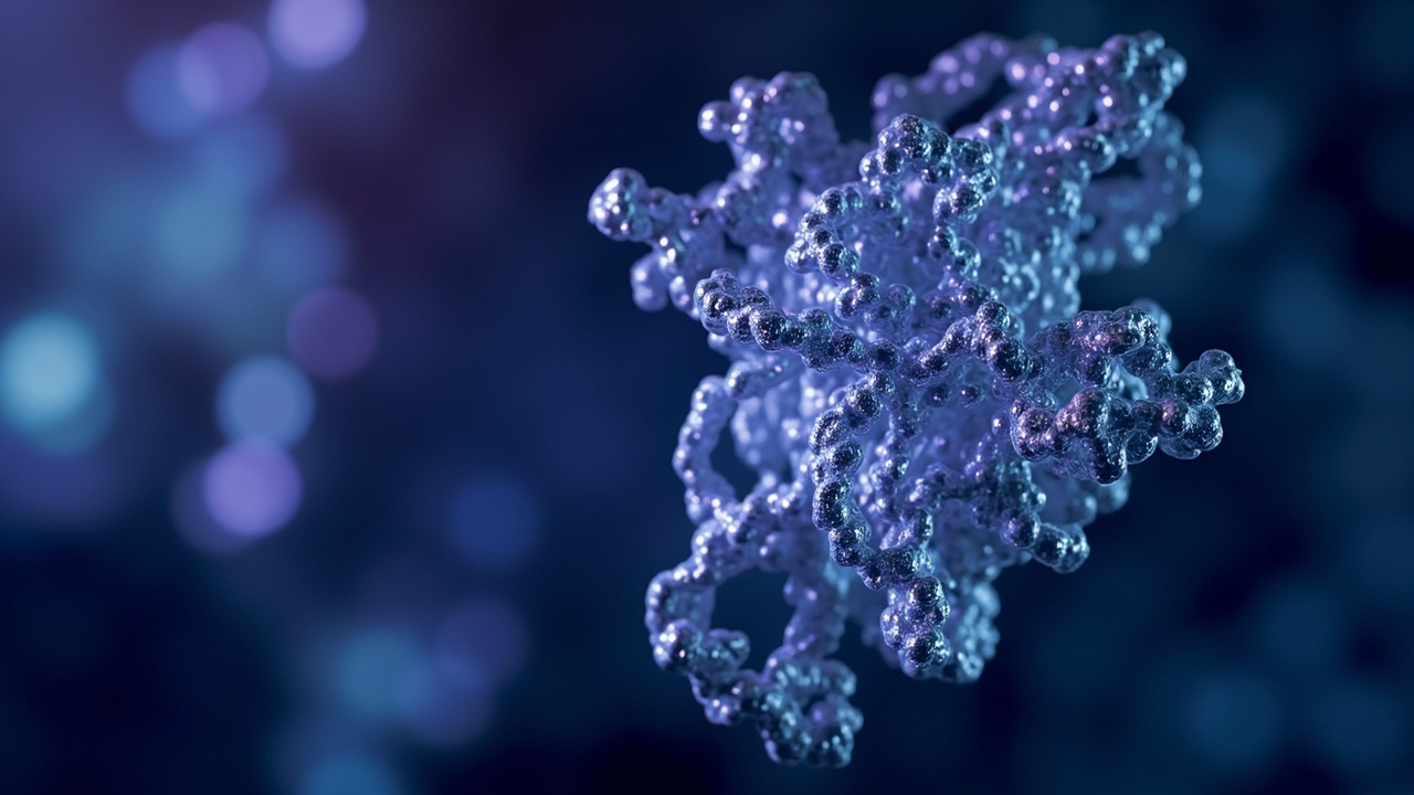 STARLING AI generates disordered protein ensembles in seconds