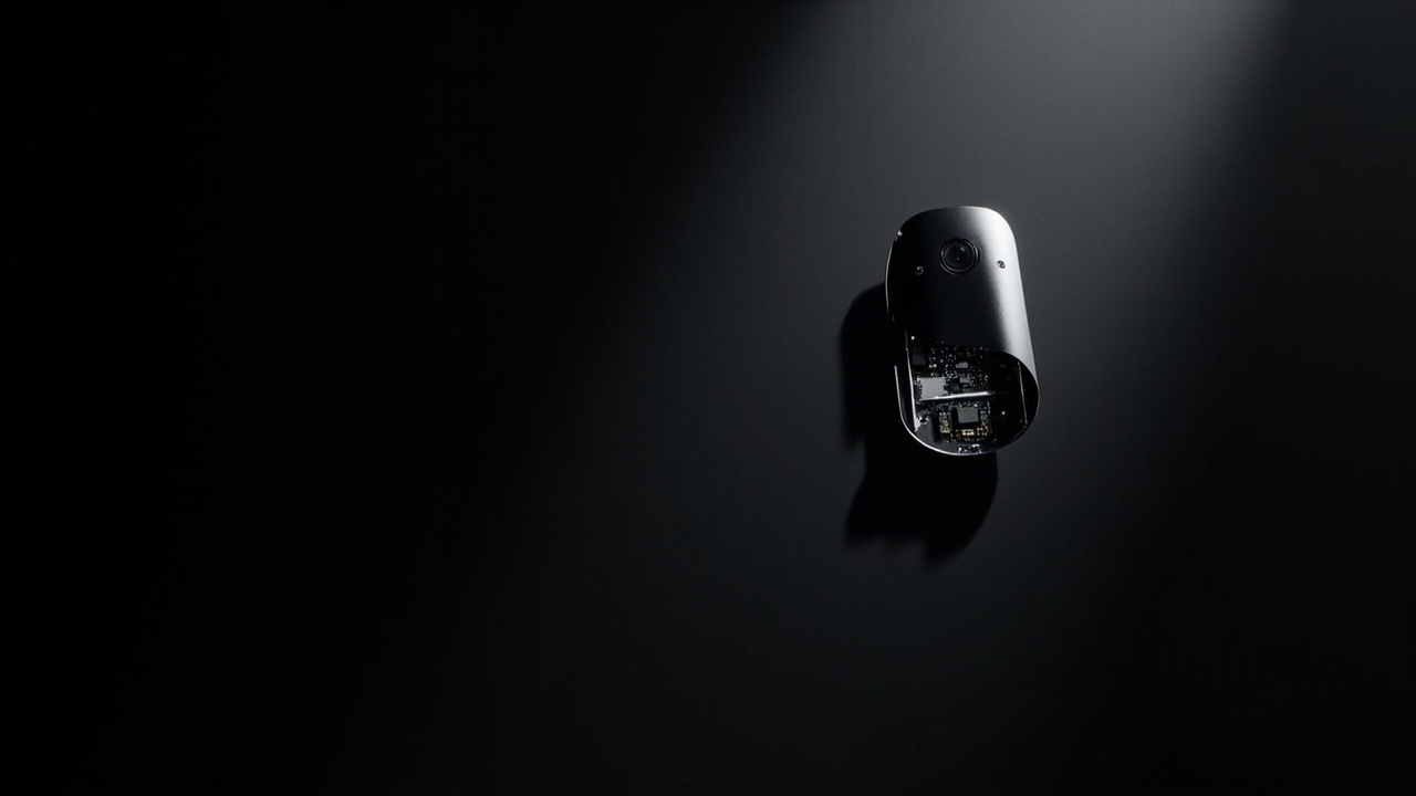 Ring Just Ended Its Controversial Partnership With Flock Safety