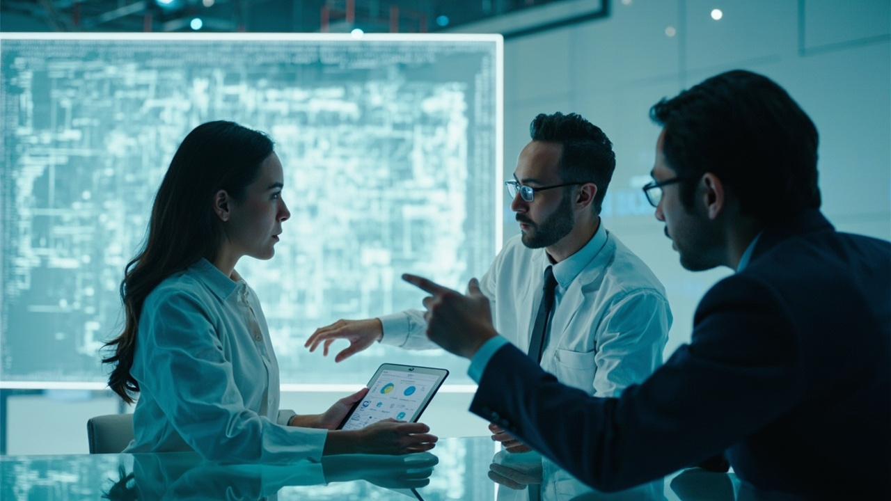 Researchers challenge AI test as proof of general intelligence