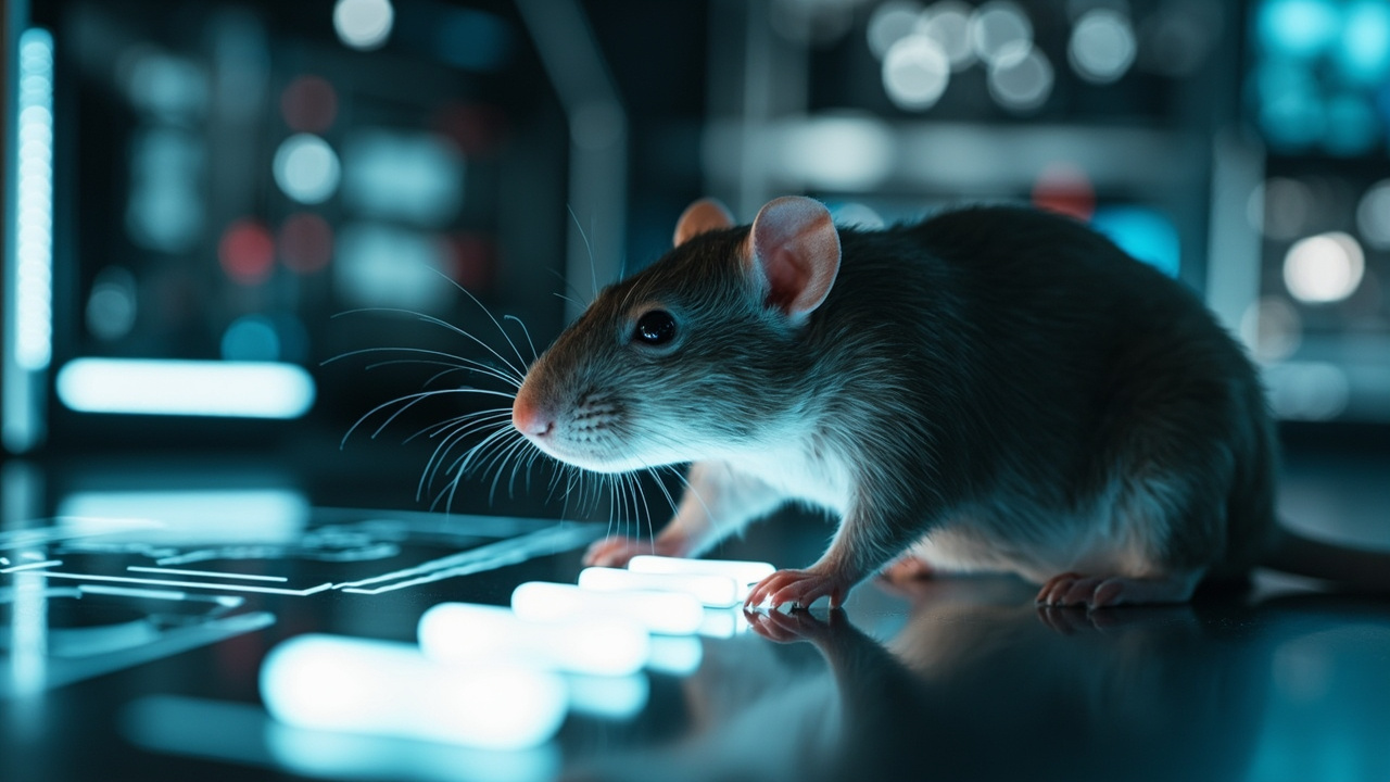 Brain inflammation may be driving compulsive behavior