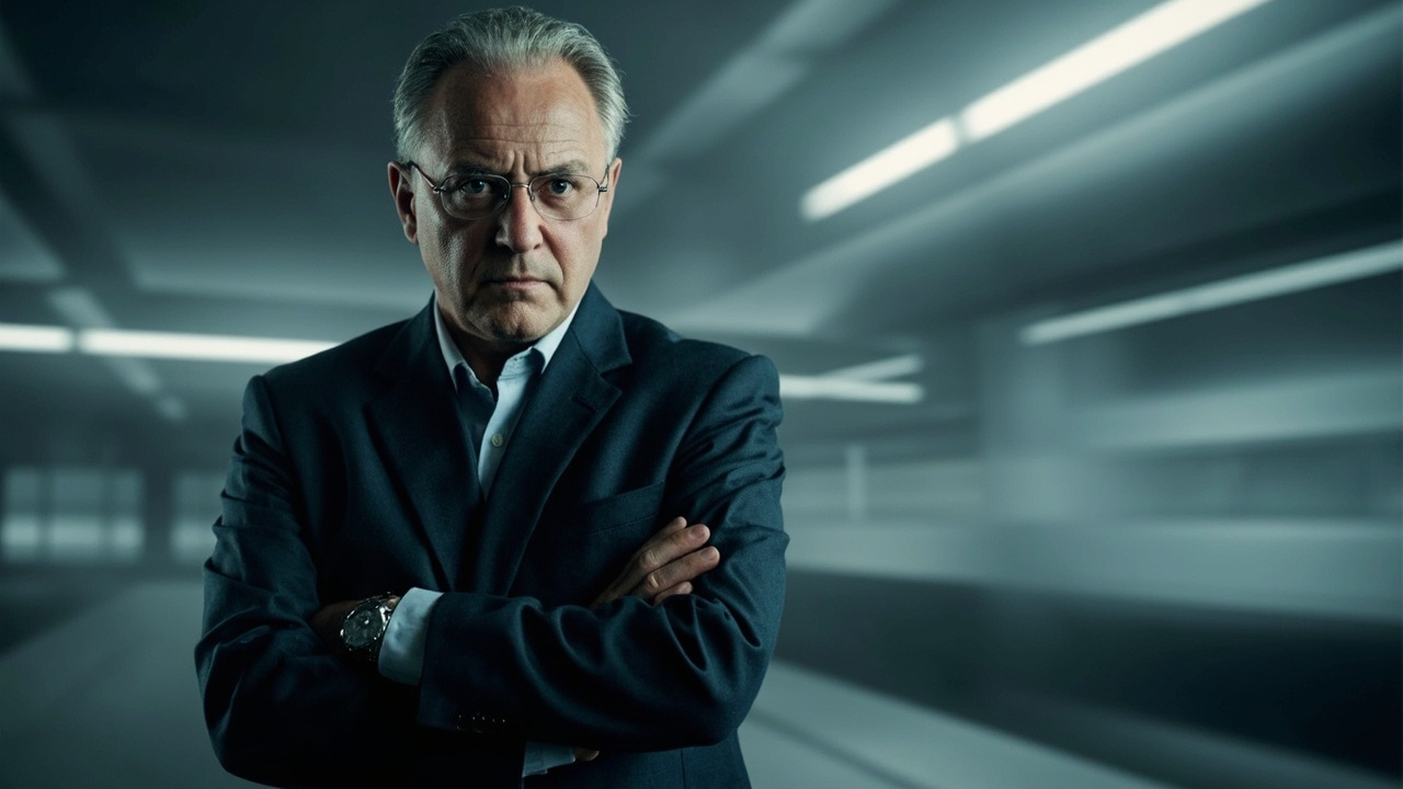 'Keep calm,' says Domenicali on criticism of new F1 rules