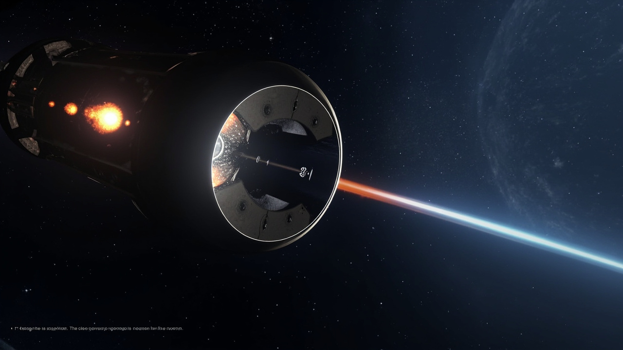 NASA to fly steeper reentry on Artemis 2 to fix heat shield issue
