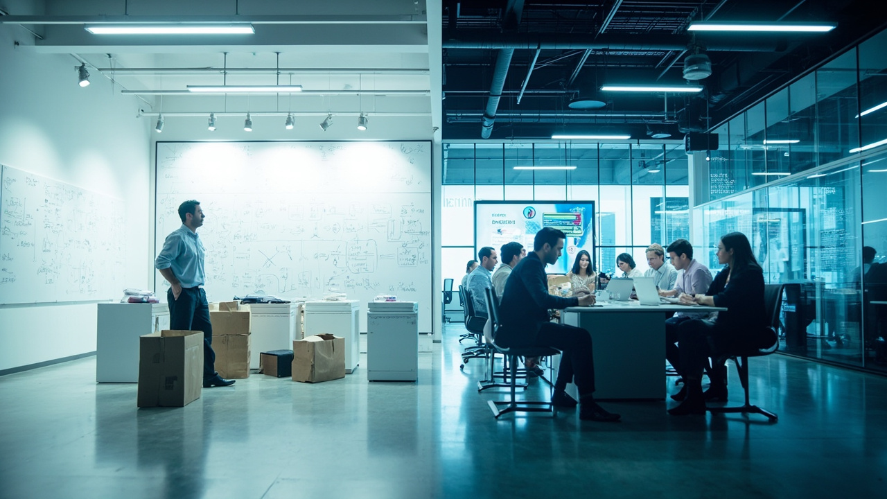 Tech giants spent $380B on AI in 2025, offered researcher $250M