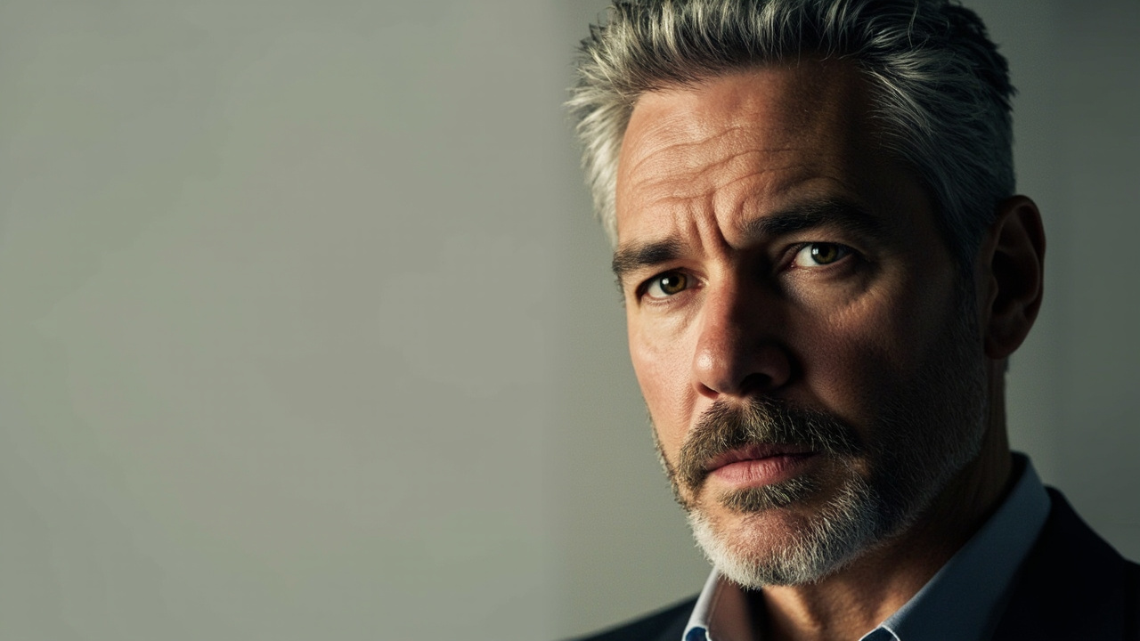 Eric Dane, 'Grey's Anatomy' Star, Dies at 53