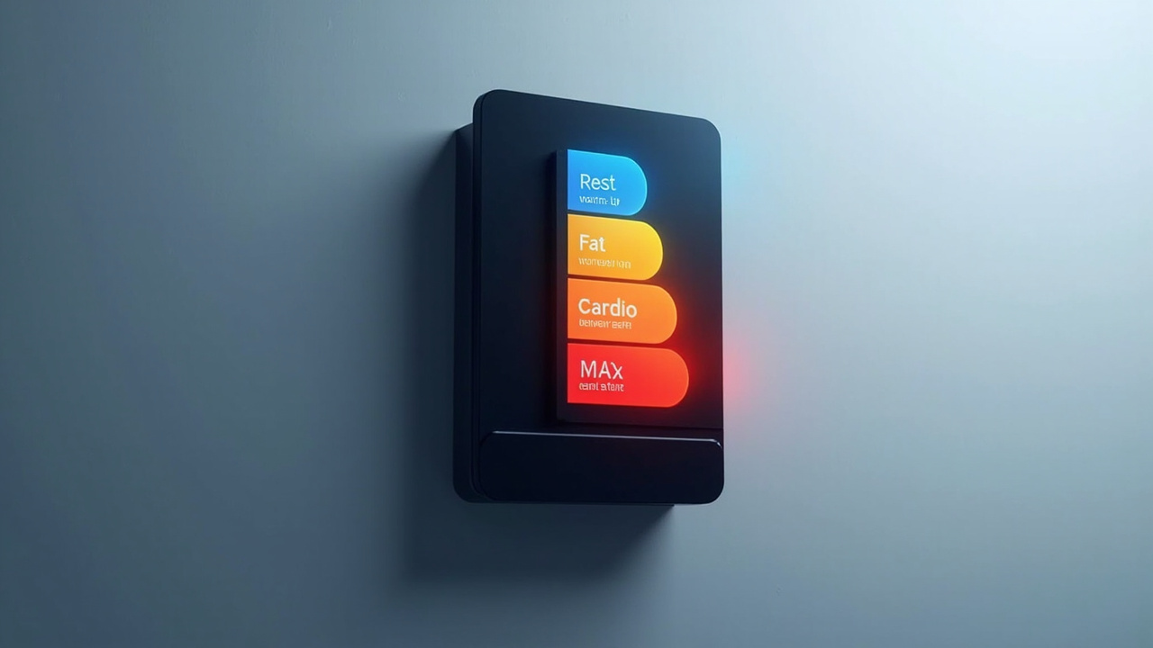 What Are Heart Rate Zones, and How Can You Find Yours?