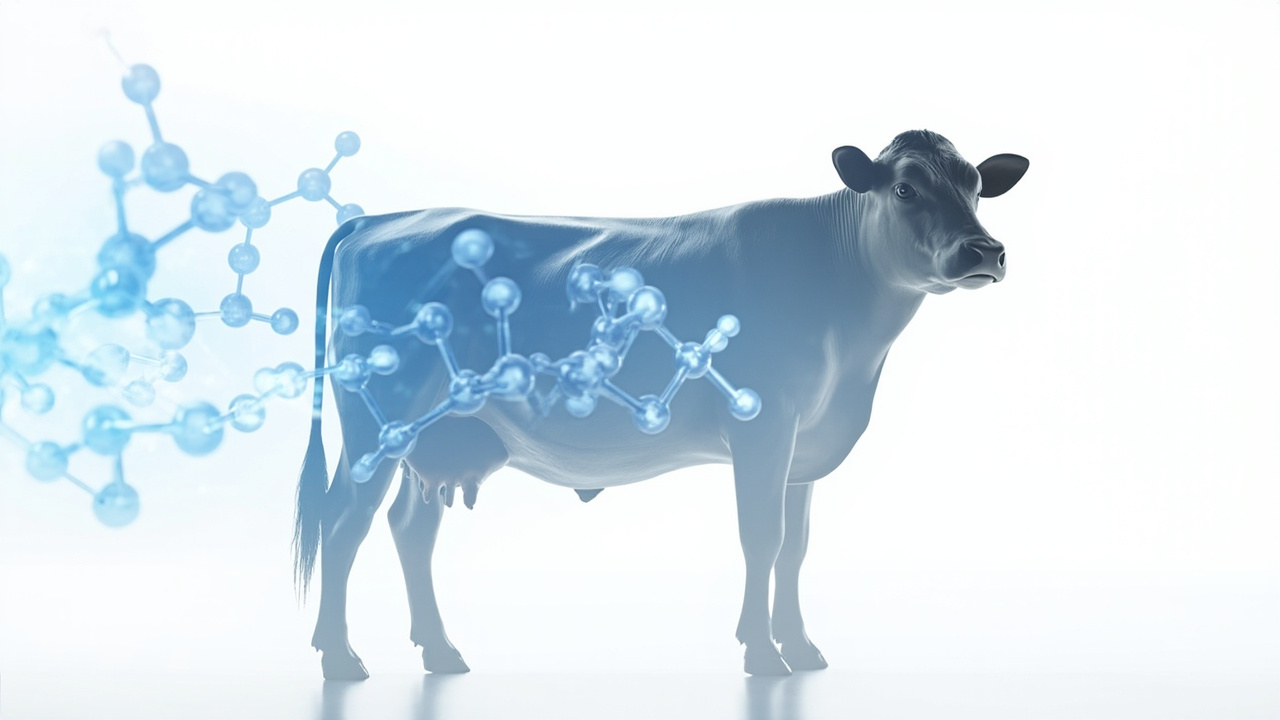 FDA sets new limits on livestock antibiotics, critics cite health risks