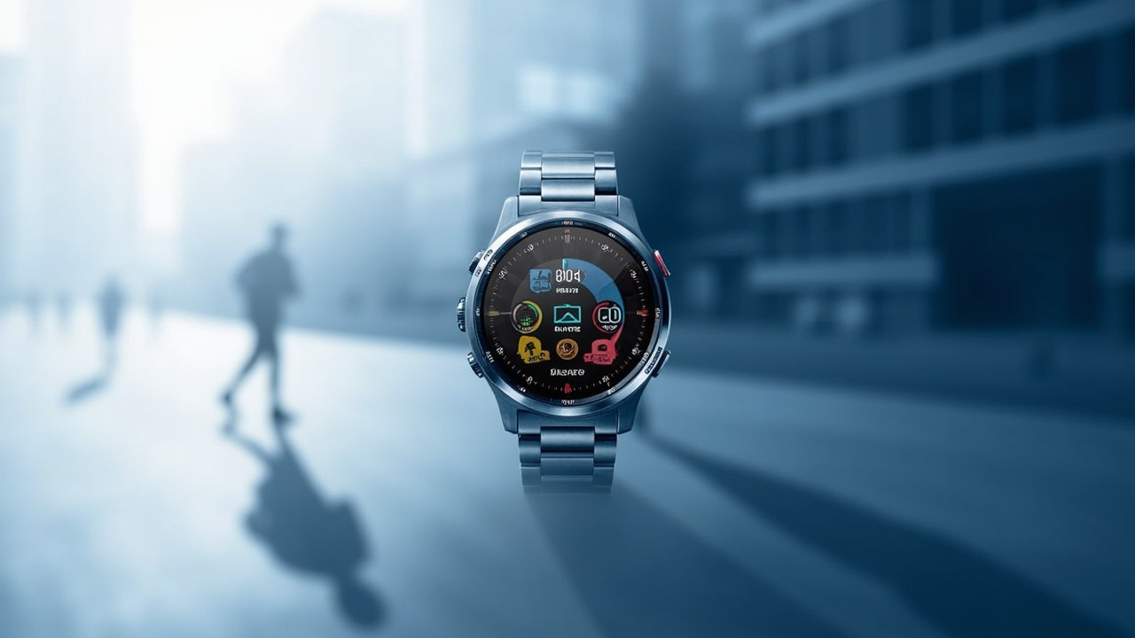 My Favorite 'Glances' From Garmin’s Latest Software Update