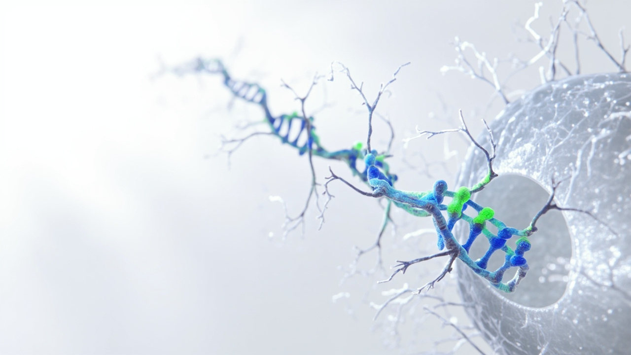 Base editing corrects neurodevelopmental disorder in mice, study shows