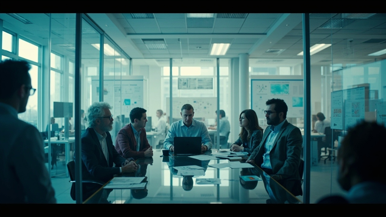 UKRI pauses major grant programs, threatening research careers