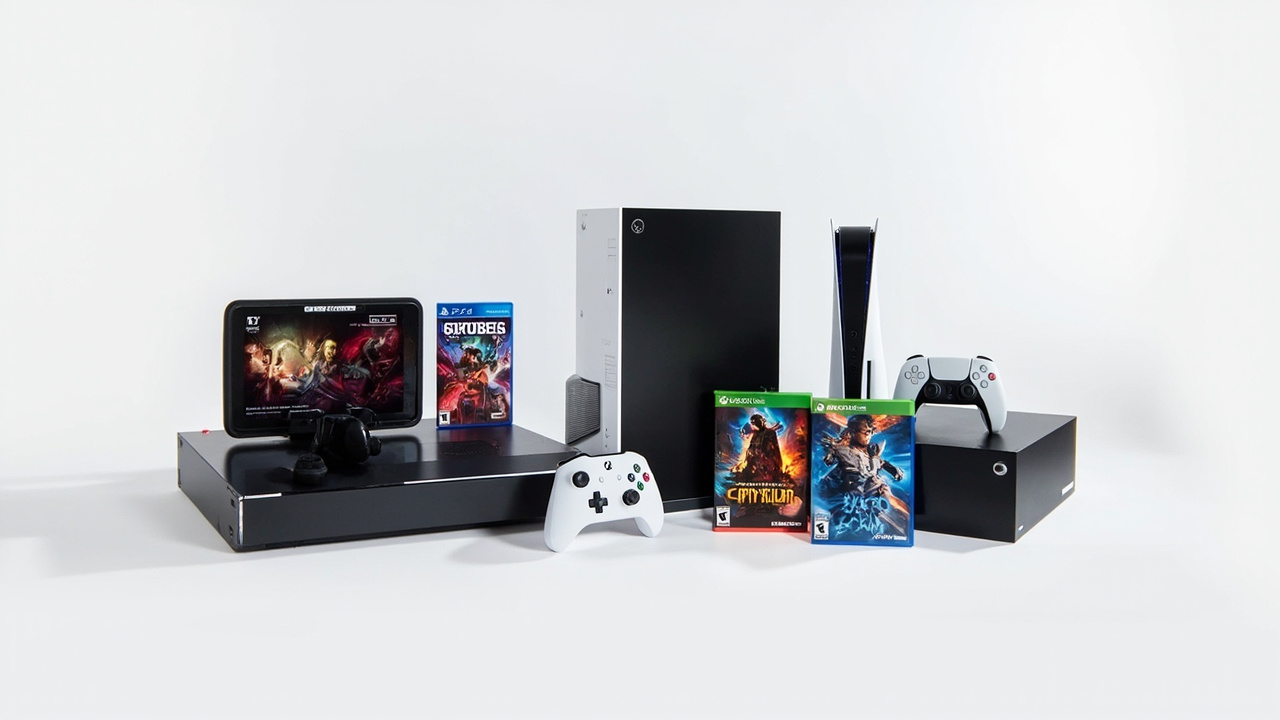 Best Video Game Deals This Weekend In Australia