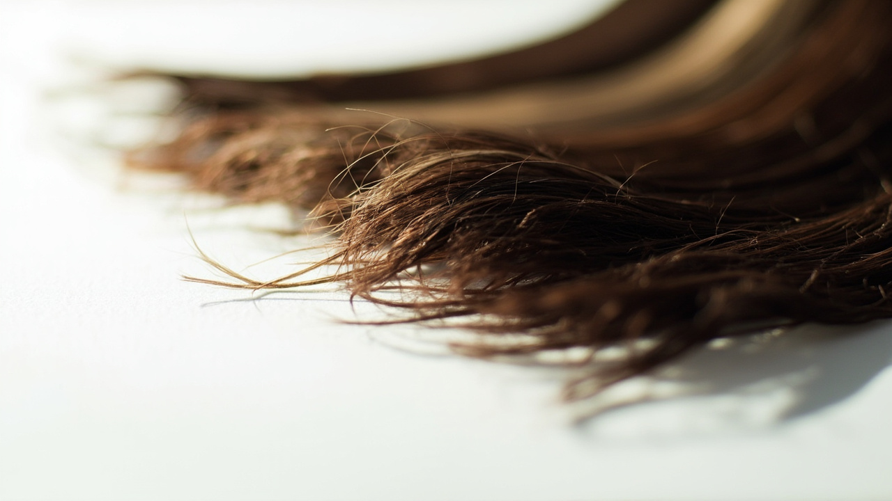 Study finds cancer-linked chemicals in popular hair extensions