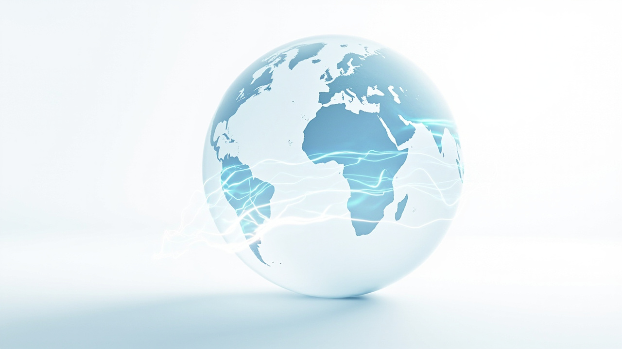 Google's emissions up 50% in five years due to AI energy demand