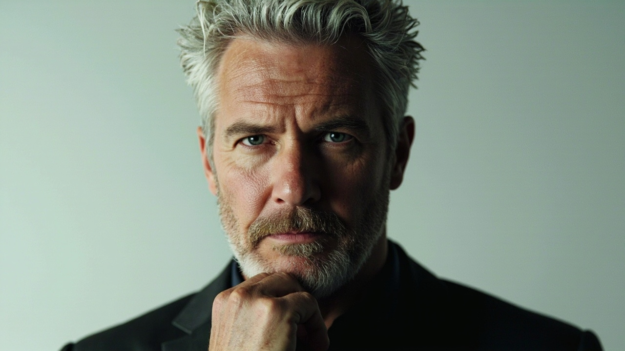 Eric Dane, From 'Grey's Anatomy' to 'Euphoria,' Remembered for His Depth