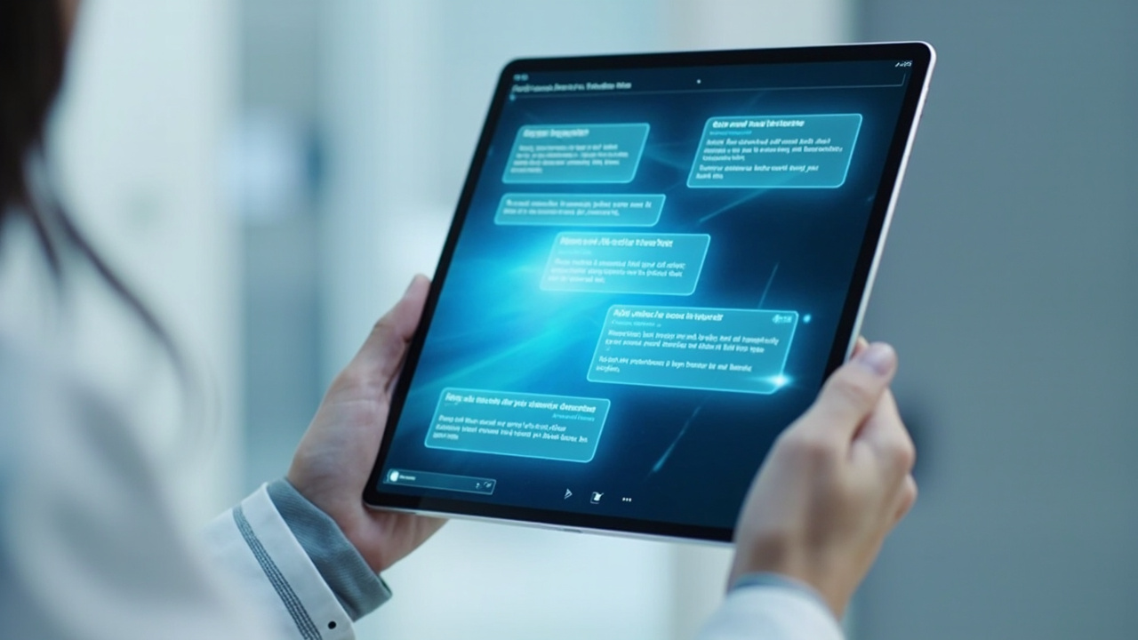 AI Chatbots Are Even Worse at Giving Medical Advice Than We Thought