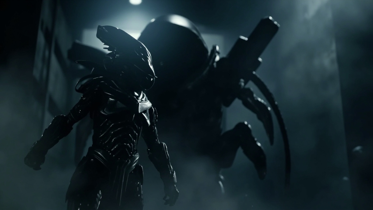 Alien vs. Predator Gaming Gap Persists Despite Franchise Resurgence