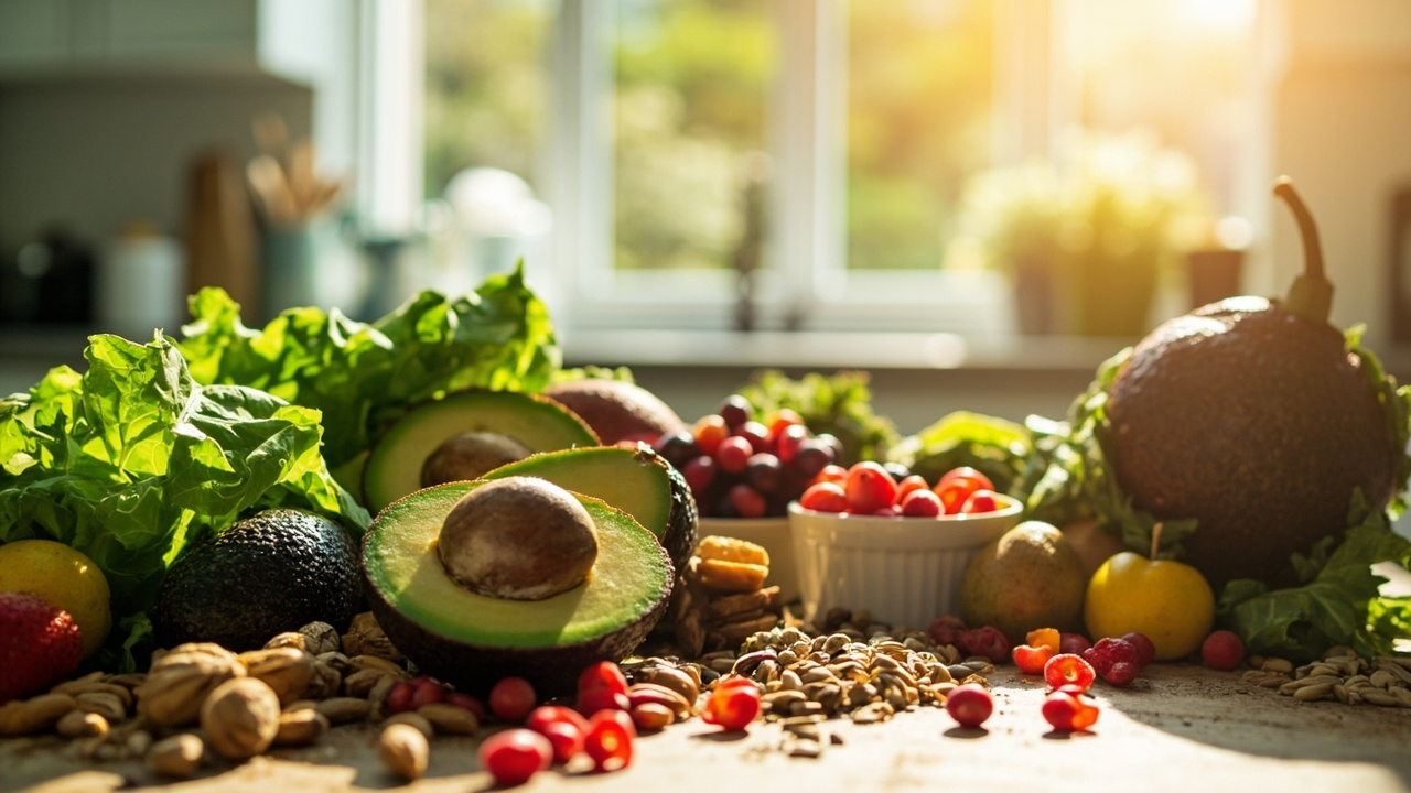 Study: Food quality, not carb or fat count, is key to heart health