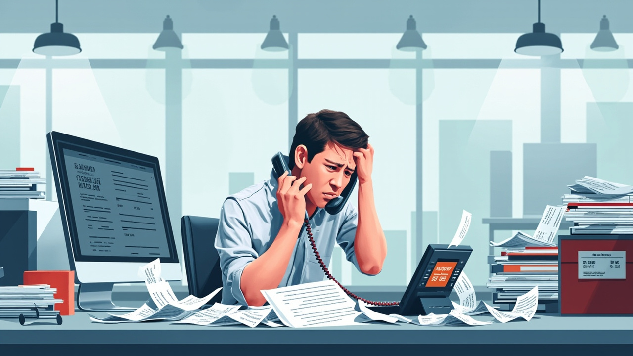 Annoyance economy' costs Americans $165 billion annually