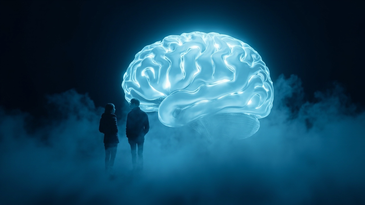 Michael Pollan says AI may 'think' — but it will never be conscious