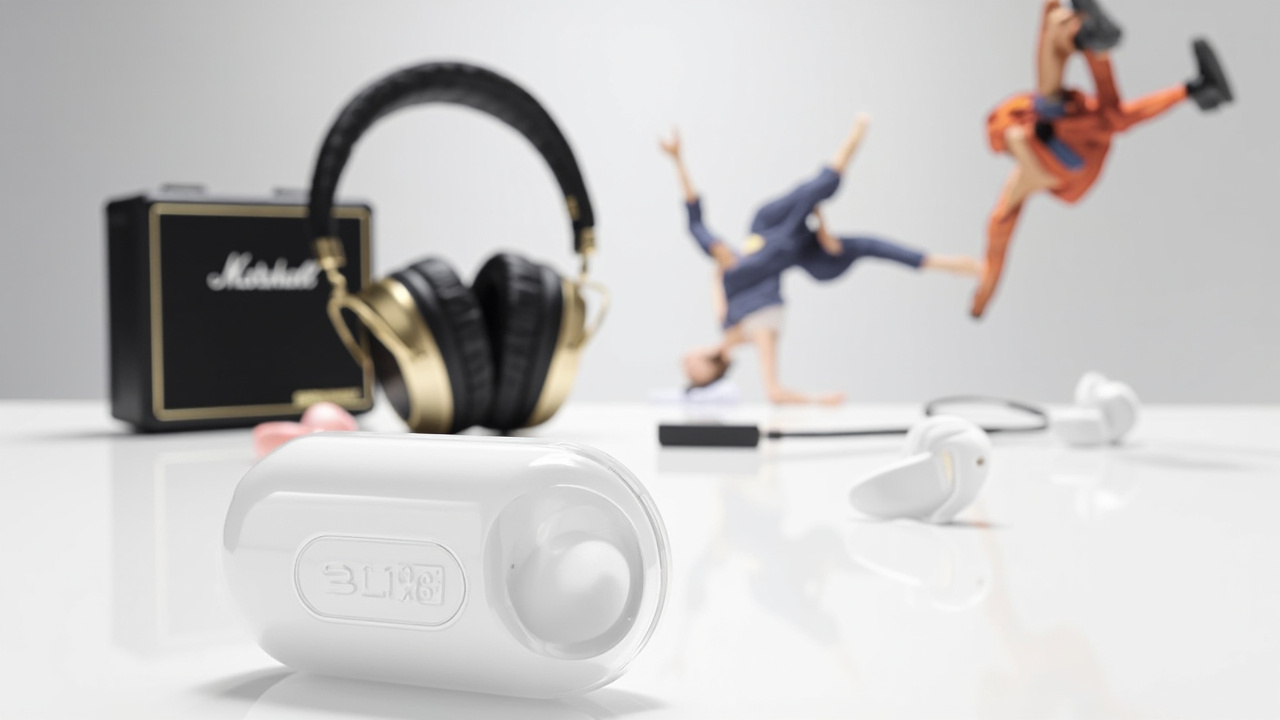 Nothing Ear (a) earbuds hit record low at $79