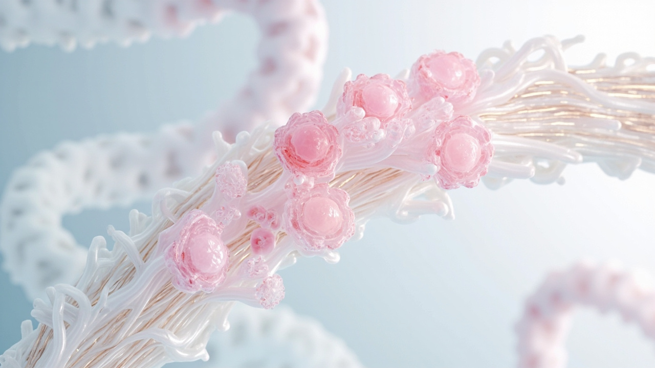 Lab grown human spinal cord heals after injury in major breakthrough