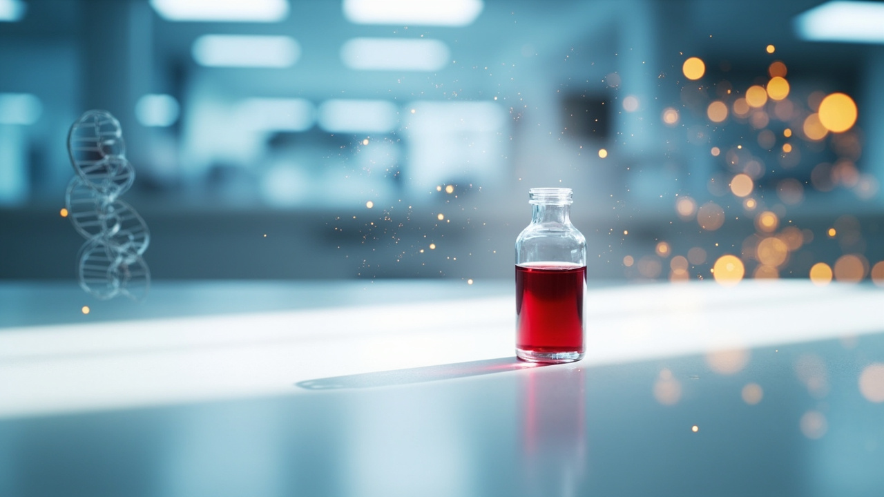 New blood test detects cancer before tumors appear on scans