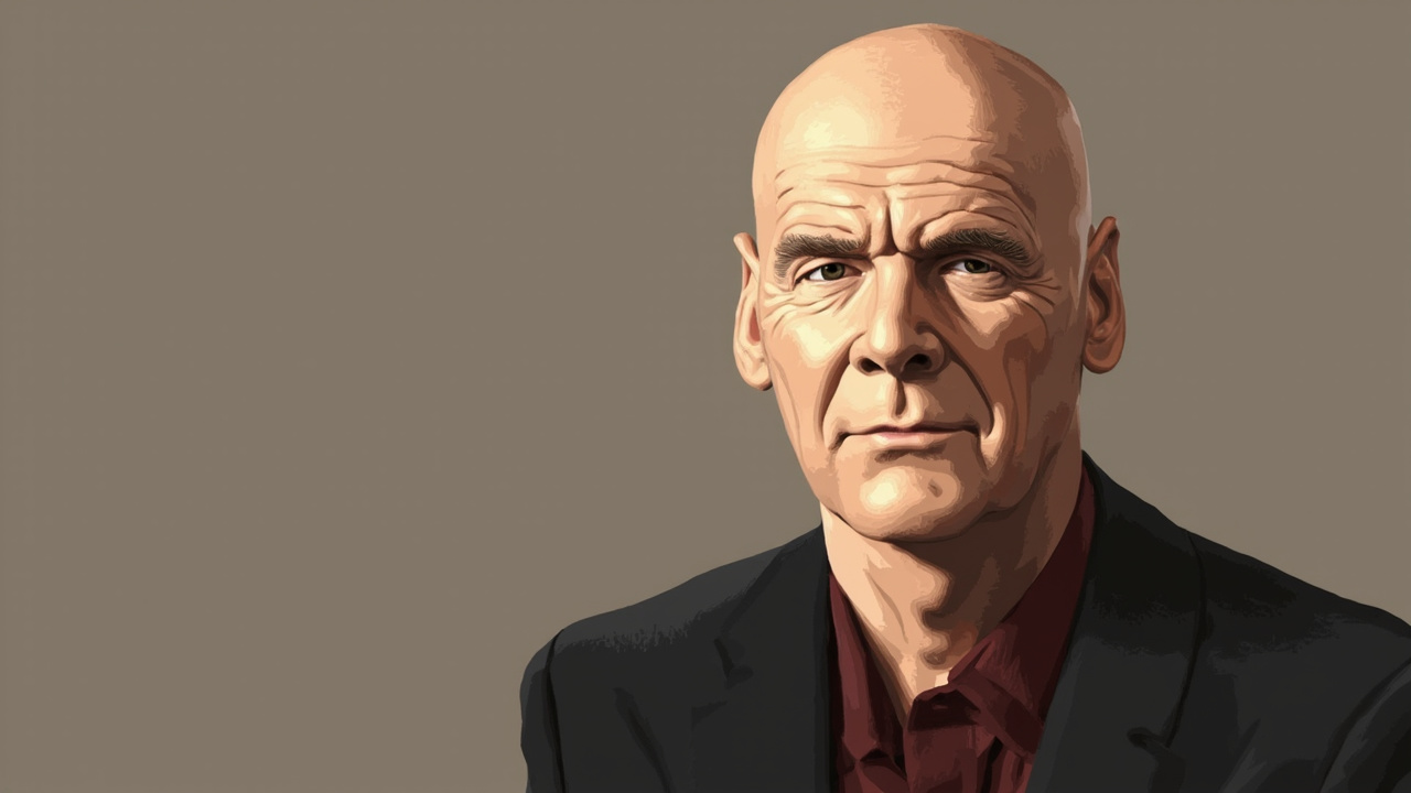 Tom Noonan, actor from Heat and Manhunter, dies at 74