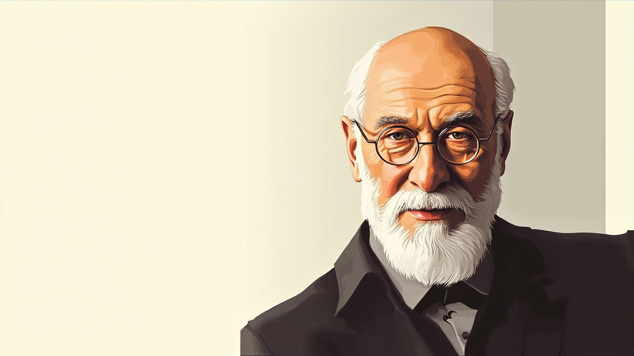 Two new biographies demystify philosopher Alexandre Kojève